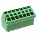 1819134 - TERM BLOCK 7POS 30DEG 7.5MM PCB