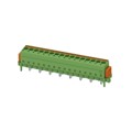 1864176 - TERM BLK 16POS TOP ENTRY 5MM PCB