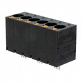 2492150000 - TERM BLK 6POS TOP ENTRY 10MM PCB