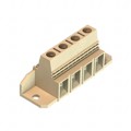 1783730000 - TERM BLK 4P SIDE ENTRY 15MM PCB