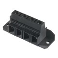1226540000 - TERM BLK 4P SIDE ENTRY 15MM PCB