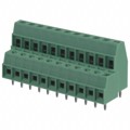 1708123 - TERM BLK 11P SIDE ENT 3.81MM PCB