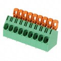 1792290 - TERM BLOCK 9POS 30DEG 7.5MM PCB
