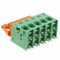 1770429 - TERM BLK 5P SIDE ENTRY 10MM PCB