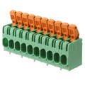 1792180 - TERM BLK 10P SIDE ENT 7.5MM PCB