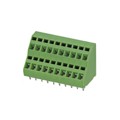 1701649 - TERM BLK 20POS 45DEG 5.08MM PCB