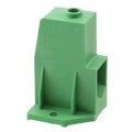 1841856 - TERM BLOCK 1POS SIDE ENTRY PCB