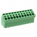 1819176 - TERM BLOCK 11POS 30DEG 7.5MM PCB