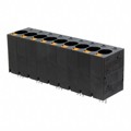 2492180000 - TERM BLK 9POS TOP ENTRY 10MM PCB