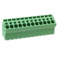 1819189 - TERM BLOCK 12POS 30DEG 7.5MM PCB