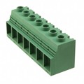 1986242-7 - TERM BLK 7P SIDE ENTRY 15MM PCB