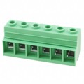 1932627 - TERM BLK 6P SIDE ENTRY 15MM PCB