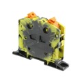 3260142 - TERM BLK 2P SIDE ENT PANEL MOUNT