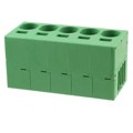 1845373 - TERM BLK 5POS TOP ENTRY 15MM PCB