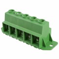 1986715-5 - TERM BLK 5P SIDE ENTRY 15MM PCB