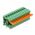 1707360 - TERM BLK 1POS TOP ENTRY PCB 10PC
