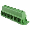 1986715-6 - TERM BLK 6P SIDE ENTRY 15MM PCB