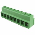 1986714-8 - TERM BLK 8P SIDE ENTRY 15MM PCB