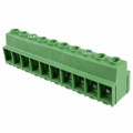 1-1986713-0 - TERM BLK 10POS SIDE ENT 15MM PCB