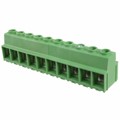 1-1986714-0 - TERM BLK 10POS SIDE ENT 15MM PCB