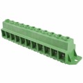 1-1986715-1 - TERM BLK 11POS SIDE ENT 15MM PCB