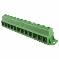 1-1986715-2 - TERM BLK 12POS SIDE ENT 15MM PCB