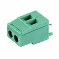 1730612 - TERM BLK 2P SIDE ENT 5.08MM PCB