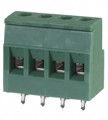 1730638 - TERM BLK 4P SIDE ENT 5.08MM PCB