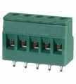 1730641 - TERM BLK 5P SIDE ENT 5.08MM PCB