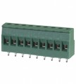 1730683 - TERM BLK 9P SIDE ENT 5.08MM PCB