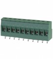 1730696 - TERM BLK 10P SIDE ENT 5.08MM PCB