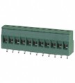1730706 - TERM BLK 11P SIDE ENT 5.08MM PCB