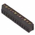 9993380000 - TERM BLK 12P SIDE ENTRY 5MM PCB