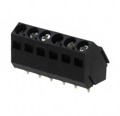 9993530000 - TERM BLOCK 6POS 45DEG 5MM PCB