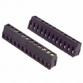 9994000000 - TERM BLK 12P SIDE ENT 5.08MM PCB