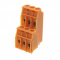 1625570000 - TERM BLK 3POS SIDE ENTRY 5MM PCB