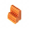 1596480000 - TERM BLK 5POS SIDE ENTRY 5MM PCB