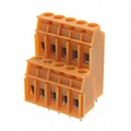 1596500000 - TERM BLK 5P SIDE ENT 5.08MM PCB