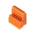 1632560000 - TERM BLK 6P SIDE ENT 5.08MM PCB