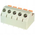 EDZ4301/5-KD - TERM BLOCK 5POS 5.08MM PCB