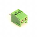 0398300102 - TERM BLK 2POS SIDE ENT 3.5MM PCB