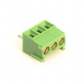 0398300103 - TERM BLK 3POS SIDE ENT 3.5MM PCB