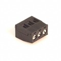 0398800103 - TERM BLK 3P SIDE ENT 5.08MM PCB