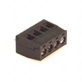 0398800105 - TERM BLK 5P SIDE ENT 5.08MM PCB