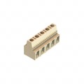 1806460000 - TERM BLK 5P SIDE ENTRY 15MM PCB