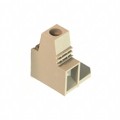 1783700000 - TERM BLOCK 1POS SIDE ENTRY PCB