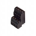 1720020000 - TERM BLK 4POS SIDE ENT 3.5MM PCB