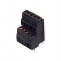1720030000 - TERM BLK 5POS SIDE ENT 3.5MM PCB