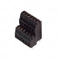 1720040000 - TERM BLK 6POS SIDE ENT 3.5MM PCB