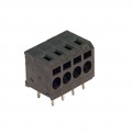 1721660000 - TERM BLK 4P SIDE ENT 5.08MM PCB